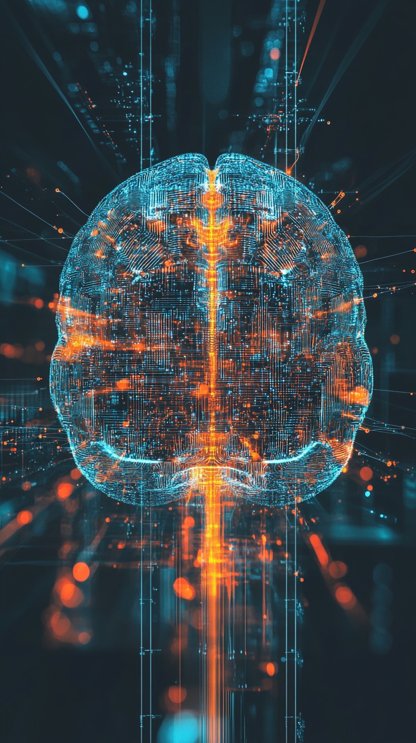 Neural Asset 05