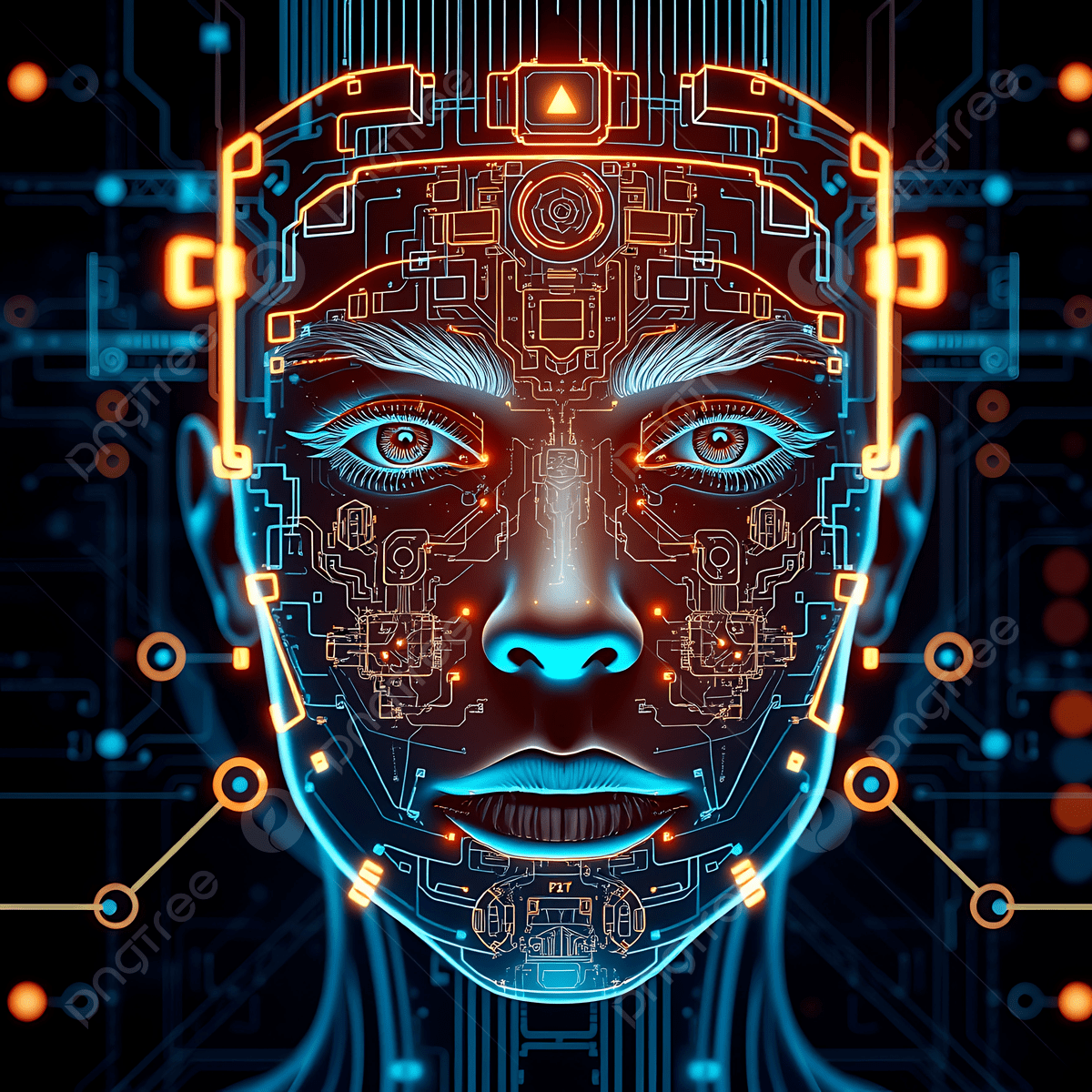 Neural Asset 07